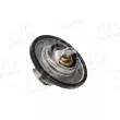 Thermostat, liquide de refroidissement AIC 75201 - Visuel 3
