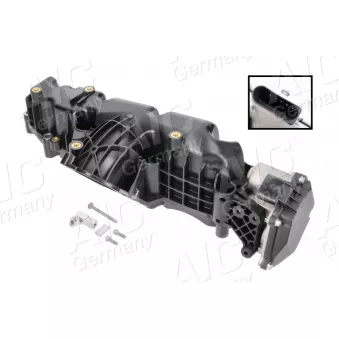 Module de tube d'admission AIC 75205Set