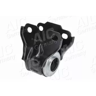 Support, silentbloc du bras transversal avant droit AIC 75451
