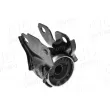 Support, silentbloc du bras transversal avant droit AIC 75451 - Visuel 2