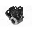 Support, silentbloc du bras transversal avant gauche AIC 75452 - Visuel 2