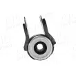 Support, silentbloc du bras transversal avant gauche AIC 75452 - Visuel 3