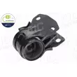 Support, silentbloc du bras transversal avant droit AIC 75453 - Visuel 1