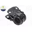 Support, silentbloc du bras transversal avant gauche AIC 75454 - Visuel 1