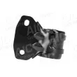 Support, silentbloc du bras transversal avant gauche AIC 75454 - Visuel 2