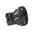 Support, silentbloc du bras transversal avant gauche AIC 75454 - Visuel 3