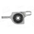 Support, silentbloc du bras transversal avant gauche AIC 75455 - Visuel 3