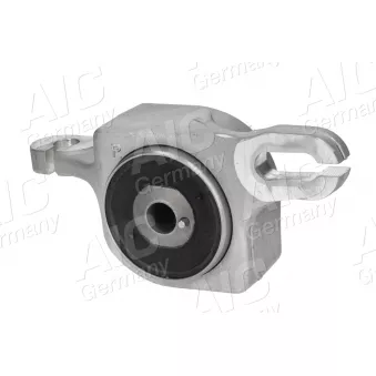 Support, silentbloc du bras transversal avant droit AIC 75456
