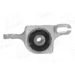 Support, silentbloc du bras transversal avant droit AIC 75456 - Visuel 2