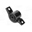 Support, silentbloc du bras transversal AIC 75458 - Visuel 1