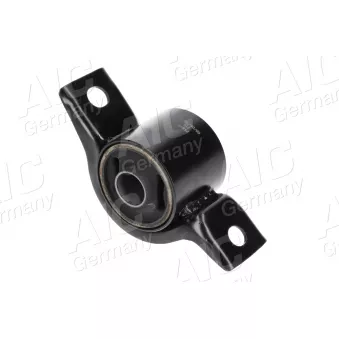 Support, silentbloc du bras transversal AIC 75458