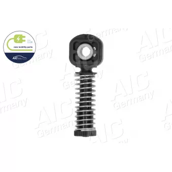 Tirette à câble, boîte de vitesse manuelle AIC 75466