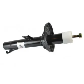 Jeu de 2 Amortisseurs avant MAGNUM TECHNOLOGY AHG021MT