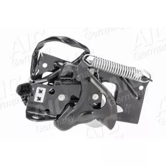 Serrure de capot-moteur AIC 75534