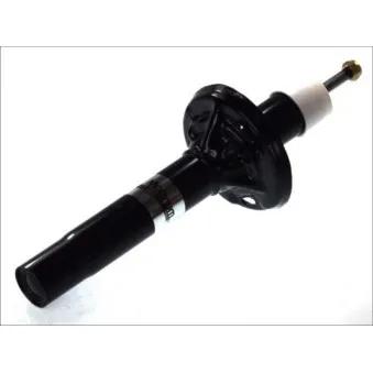 Jeu de 2 amortisseurs avant MAGNUM TECHNOLOGY AHG025MT