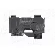 Serrure de capot-moteur AIC 75540 - Visuel 1