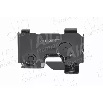 Serrure de capot-moteur AIC 75540
