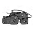 Serrure de capot-moteur AIC 75543 - Visuel 1