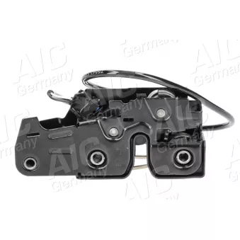 Serrure de capot-moteur AIC 75543