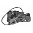 Serrure de capot-moteur AIC 75543 - Visuel 2