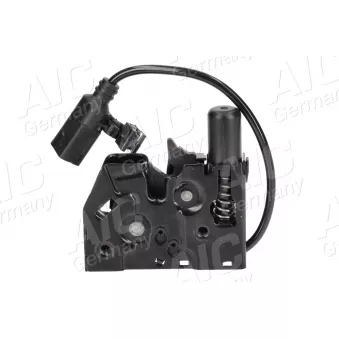 Serrure de capot-moteur AIC 75544