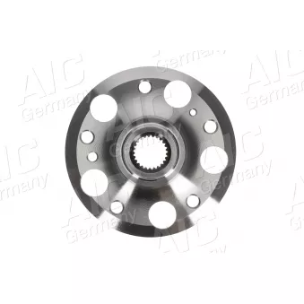 Moyeu de roue arrière AIC 75636