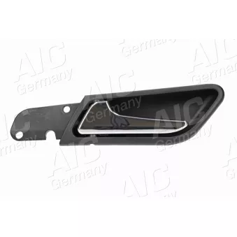 Poignet de porte, équipment intérieur avant gauche AIC 75663
