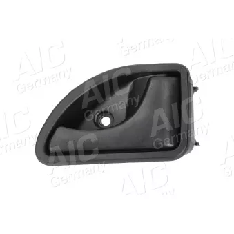 Poignet de porte, équipment intérieur avant droit AIC 75668