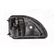Poignet de porte, équipment intérieur avant droit AIC 75668 - Visuel 2