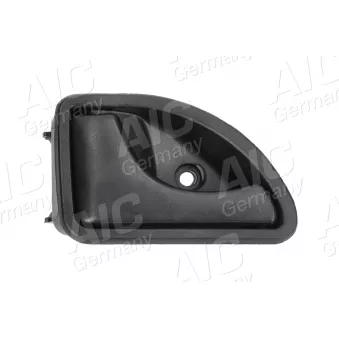Poignet de porte, équipment intérieur avant gauche AIC 75669
