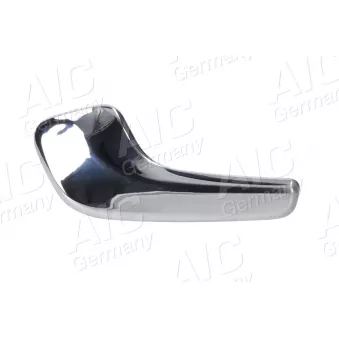 Poignet de porte, équipment intérieur avant gauche AIC 75672