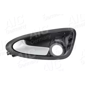 Poignet de porte, équipment intérieur avant gauche AIC 75675