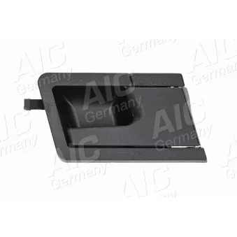 Poignée extérieure de porte avant droit AIC 75676