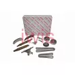Kit de distribution par chaîne AIC 75683Set - Visuel 1