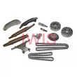 Kit de distribution par chaîne AIC 75683Set - Visuel 2