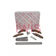 Kit de distribution par chaîne AIC 75724Set - Visuel 1