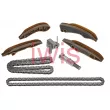 Kit de distribution par chaîne AIC 75724Set - Visuel 2