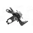 Fusée d'essieu, suspension de roue avant droit AIC 75747Set - Visuel 3