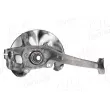 Fusée d'essieu, suspension de roue avant droit AIC 75749Set - Visuel 3