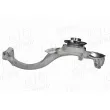 Fusée d'essieu, suspension de roue avant droit AIC 75751Set - Visuel 2