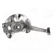 Fusée d'essieu, suspension de roue avant droit AIC 75751Set - Visuel 3
