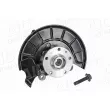 Fusée d'essieu, suspension de roue avant droit AIC 75752Set - Visuel 1