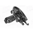Fusée d'essieu, suspension de roue avant droit AIC 75752Set - Visuel 3