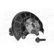 Fusée d'essieu, suspension de roue avant gauche AIC 75753Set - Visuel 1
