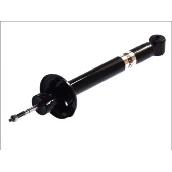 Jeu de 2 Amortisseurs arrière MAGNUM TECHNOLOGY AHG059MT