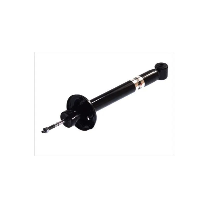 Jeu de 2 Amortisseurs arrière MAGNUM TECHNOLOGY AHG059MT