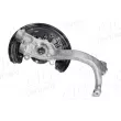Fusée d'essieu, suspension de roue avant droit AIC 75755Set - Visuel 2