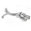 Fusée d'essieu, suspension de roue avant droit AIC 75757Set - Visuel 2