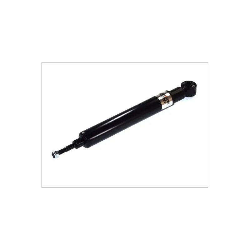 Jeu de 2 amortisseurs avant MAGNUM TECHNOLOGY AHG101MT
