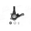 Fusée d'essieu, suspension de roue avant droit AIC 75763Set - Visuel 1